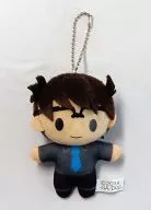 Conan Edogawa Plush toy Key Chain 「 Detective Conan : The Next Level Sniper 」