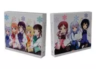 ご注文はうさぎですか? 集合(5人) CD収納BOX 「CD Daydream cafe 初回限定盤/ぽっぴんジャンプ♪」 OP(初回限定盤)＆ED同時購入特典