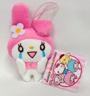 マイメロディ マスコットVer.1 「ゆるかわサンリオキャラクターズ」