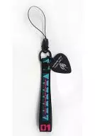 初音未來掛件「初音未來-Project DIVA-f」東京游戲展2012周邊