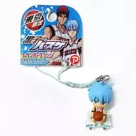 Kuroko Tetsuya (Rainbow Bridge) Netsuke (Sky Blue/Silver) "Kuroko no Basket" Limited Tokyo