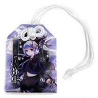 Yayoi : "Kantai Collection - KanColle - Ship's Daughter Mamamori Mascot - Ha"