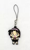 Ayumi Yoshida "CASE CLOSED : Cross-Dimensional Sniper Rubber Strap Collection"