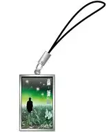 01. Ginko (Spring) Coubertuya Crystal Dome Strap "Mushishi - Continued Chapter"