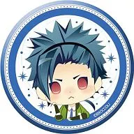 Totsuka Sonkan Mirror' KAMIGAMI NO ASOBI'