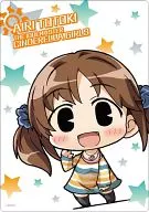 十時愛梨 ミニッチュマウスパッド 「アイドルマスター シンデレラガールズ」