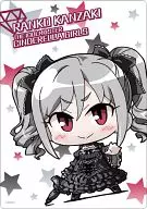 神崎兰子ミニッチュマウスパッド「偶像大师灰姑娘女孩」