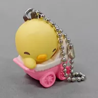 5. Hiyo-chan Buggy 「 Tamahiyo Swing 」