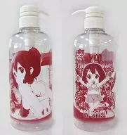 [単品] 平沢唯 詰替ボトル ｢けいおん!! YUI Lifeセット｣