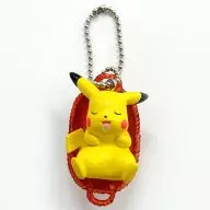 皮卡丘&摇篮原创钥匙链2005入场者礼品