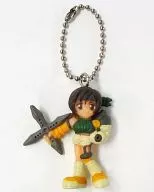 Yuffie Kisaragi "FINAL FANTASY VII EF-F Swing 2"