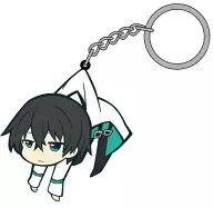 司波達也つままれキーホルダー 「魔法科高校の劣等生」 