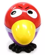 F. Kyoro MURAKAMI (Shingo MURAKAMI)' Kanjani Eight × Chocoball Kyoro-chan ∞'