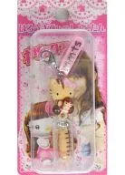 Mmts Kitty Fastener Mascot (White) "Hello Kitty x Shokotan"