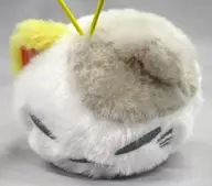 樱花猫咪彩色粉笔吉祥物挂件[猫咪]