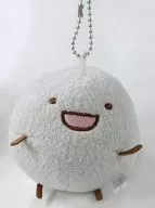 "Sumiko Garashi", a dusty Plush toy strap