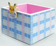 ピカチュウ ぴょっこりフリーボックス 「ポケットモンスター」 ポケモンセンター限定