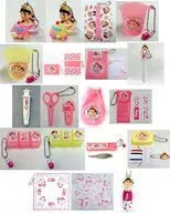 全19種セット 「ペコスマイル ペコちゃんのミニ救急グッズ」