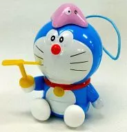 Takecopter Kurto! Popon & Dora "Movie Doraemon : Nobita no Himitsu Dogu Museum" Admission Privilege
