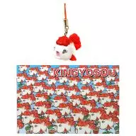 5) Selección de souvenirs de Hozuki's Coolheadedness Jigoku