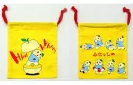 船梨精(ヒャッハァ～!)拉绳包