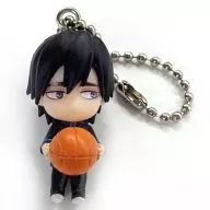 Rinnosuke Mitobe 「 Digital EYE Kuroko's BASKETBALL Swing -off shot edition-2 」