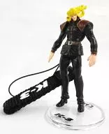 Correa de teléfono móvil con figuras delgadas "Hokuto no Ken" Kai K-3typeGR Purchase benefits