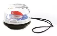 Tuna 「 Muso Kurazushi Kibikun Strap 」 Bibkurapon! Gift