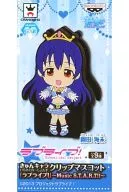 SONO Tomi MIYUKI Mini Character ONZU Clip Muscott ~ Music S. T. A. R. T! ~ "Love Live!"