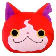 Jibanyan Plush toy Pouch "YO-KAI WATCH"