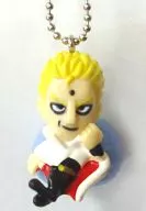 Souther "DD Hokuto No Ken Hokuto no Kenko Gymnastics Figurine"