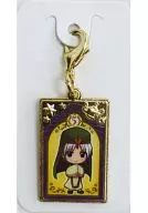 [A la Carte] J-Prize Metal Charm Set "Ichiban KUJI MAGI: The labyrinth of magic ~ The Beginning of a New Adventure! ~"