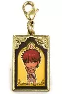 [Single Item] Masseur Metal Charm "Ichiban KUJI MAGI: The labyrinth of magic ~ The Beginning of New Adventure! ~" J Prize Metal Charm Set