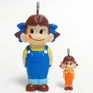 [Secret] Secret Peko-chan (Orange) "Mini-mini Peko-chan Peko-poko-land"