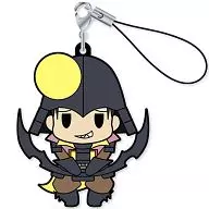 Matabe Goto 「 D4 Sengoku BASARA4 Rubber Strap Collection Vol. 2 」