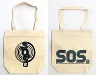 SOS Band Tote "La melancolia de Haruhi Suzumiya"