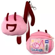 ぷくん Pass Case "Uta no Prince-sama"