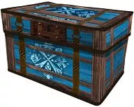 Supplied Item Box Storage Box 「 Monster Hunter 」