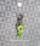 251.SerebY全国铅金属挂件口袋妖怪中心限定