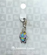 314.イルミーZe全國ZENKANMETAL掛件「精靈寶可夢」口袋妖怪中心限定