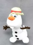 Olah (Cap) Ball Chain "FROZEN"