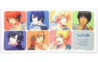 ST☆RISH SWEET微縴維長毛巾