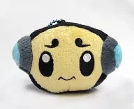 OTAMARO毛絨玩偶吉祥物掛件類型聚焦口袋妖怪中心限定