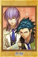 月人&尊大尺寸鼠標墊