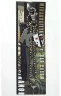 Kano Bag Charm 「 MEKAKUCITY ACTORS 」