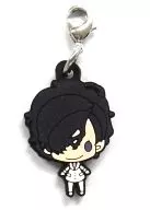 Shinnosuke Hamada "Tokyo Yamanote Boys Trading Rubber Charm Ver. 1"
