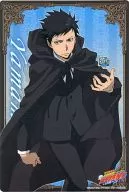 Takeshi Yamamoto Large Mouth Pad "Tutor hitman REBORN!"