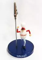 ルパン三世 フィギュアフォトクリップ 「ROUND1×ルパン三世」