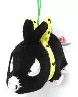 P-chan (angry face) Always with mascot "Ranma 1/2"