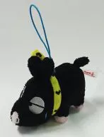 "Ranma 1/2", la mascota con la que siempre estás.